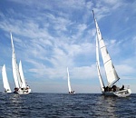 ЛУКОЙЛ стал главным партнером «Нижневолжской регаты»