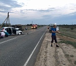 Завершено расследование смертельного ДТП на астраханской трассе
