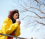 Завтра в Астрахани прогнозируется сильный ветер