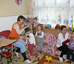 Очередь в детские сады для малышей в Астрахани сократилась больше чем на тысячу