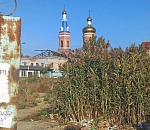 По скверу на Селенских Исадах в Астрахани принято обнадеживающее решение