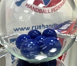 Следующую стадию Кубка России «Астраханочка» сыграет дома, «Динамо» - в Волгограде