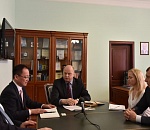 Корейцы могут построить в Астрахани завод по переработке мусора