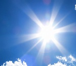 Жареное солнце больших городов ждет в четверг астраханцев