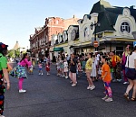 Внимание! Точное время ограничения автодвижения в Астрахани по улице Никольская