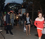 В Астраханскую область прибыли еще 90 беженцев из Украины