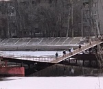 Астраханских перевозчиков просят прибавить количество маршруток на десятку, где рухнул мост