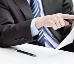 В Астрахани  оштрафован слишком инициативный трудовой инспектор