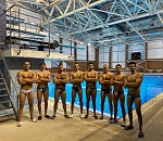 Астраханские ватерполисты вызваны на сборы в Китай