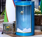 Председатель астраханской облдумы приглашен наблюдателем на выборах президента Узбекистана