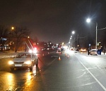 В Астрахани иностранка погибла под колесами автомобиля