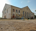 При благоустройстве астраханского села похитили около полумиллиона рублей