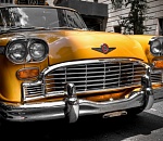 Леонид Огуль направил запрос с ФАС из-за кратного роста цен на такси