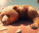 Опять аномалия: Гидрометцентр прогнозирует в Астрахани турецкую жару