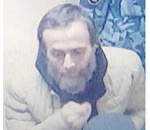 В Астрахани полиция продолжает разыскивать опасного преступника, сбежавшего из психбольницы