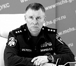 Погиб глава МЧС РФ Евгений Зиничев