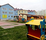 Внимание! Информация горадминистрации Астрахани для родителей и законных представителей дошкольников