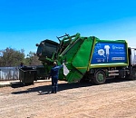 С начала года астраханская прокуратура добилась ликвидации более 400 несанкционированных свалок