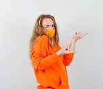 Ветер вновь гонит в Астрахань гарь из дельты