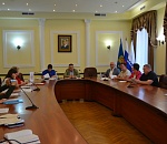 В Астрахани обсудили вопрос по снижению неформальной занятости