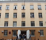 Астраханский строительный институт стал университетом