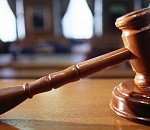 В Астрахани осужден супруг бизнес-леди, ударивший судебного пристава