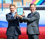 В 2016 году в Астрахани начнётся строительство Академии футбола 