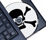 Астраханец попался на продаже пиратских программ и поплатился