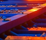 ПривЖД прокомментировала информацию о плавящихся в Астраханской области рельсах