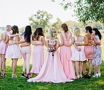 Какие даты становились причиной свадебного бума в Астрахани