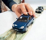 В Астрахани полицейские поймали автомошенника