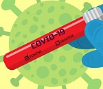 COVID-статистика в Астрахани: число заболевших и умерших растет