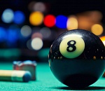 Девять смелых на восьмом