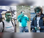 Бриллиантово-зеленый кандидат