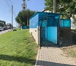 День открытых дверей. У Астраханского кремля заработал туалет 