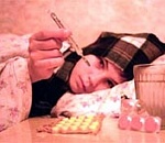 В Астрахани и области регистрируются первые случаи гриппа и ОРВИ