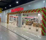 "Эльдорадо" вернулась в Астрахань - в ТЦ "Три Кота"