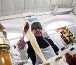 Большие Исады пошли в интернет