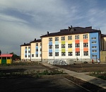 Детский сад на Даргомыжского в Астрахани готов на 90%