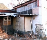 Из-за халатности чиновника сирот поселили в аварийное жилье