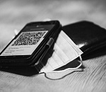 С сегодняшнего дня для неофициально переболевших ковидом заработали QR-коды 
