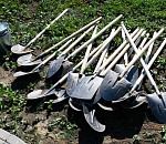 В Астрахани более пяти тысяч человек уже приняли участие в месячнике чистоты