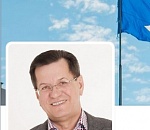 Позиции Александра Жилкина в рейтинге губернаторов-блогеров выросли