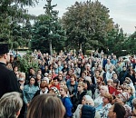 Летом бесплатные экскурсии провели по исторической Астрахани около 2 тыс человек