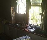 Трагедия на Софьи Перовской: сгорела женщина