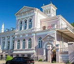 Знаменитый дом с привидениями в центре Астрахани выставлен на продажу