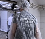 Пострадавших все больше: в Астрахани с подозрением на сальмонеллез госпитализировали 30 человек