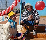 Фестивалю «Вобла» - 25 лет! Праздник к нам приходит!