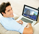 Переждать зиму в Астрахани. Обзор соцсетей