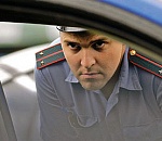 На астраханских дорогах за выходные зафиксировано более 2 тысяч нарушений ПДД